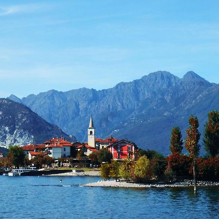 Maison De L'Eau Verbania Buitenkant foto