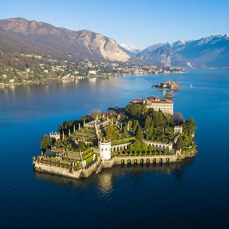 Maison De L'Eau Verbania Buitenkant foto